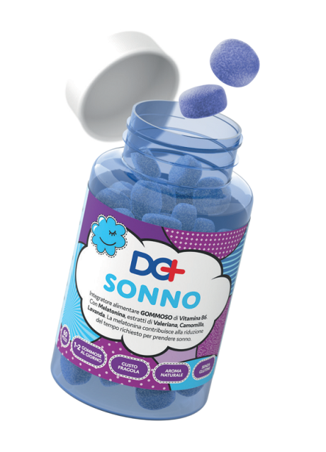 DO+ SONNO 60GOMM