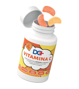 DO+ VITAMINA C 60GOMM