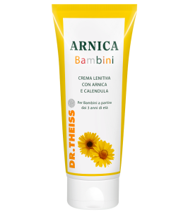 DR THEISS ARNICA BAMBINI 100ML
