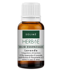 LAVANDA OLIO ESSENZIALE 10ML