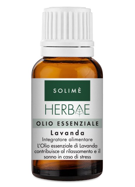 LAVANDA OLIO ESSENZIALE 10ML