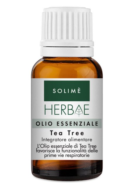 TEA TREE OLIO ESSENZIALE 10ML