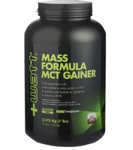 MASS FORMULA MCT CACAO 1,36KG