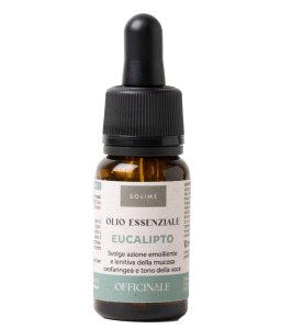HERBAE EUCALIPTO OE 10ML