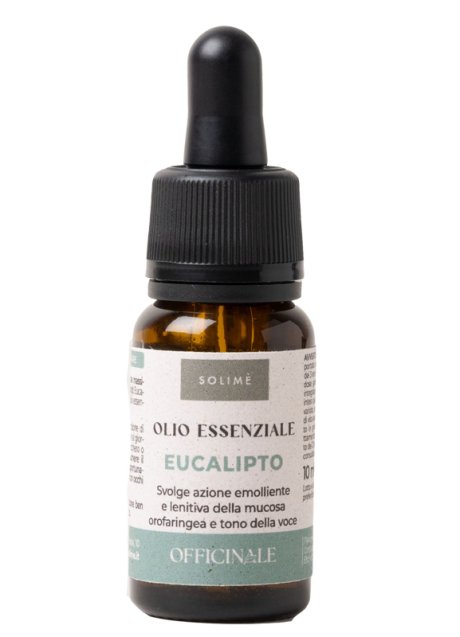 HERBAE EUCALIPTO OE 10ML