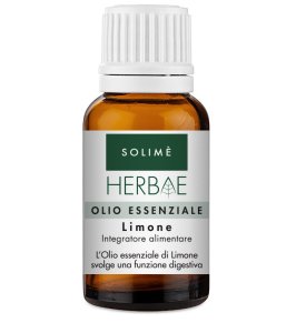 LIMONE OLIO ESSENZIALE 10ML