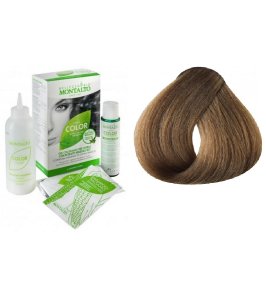 LINEA COLOR 7.3 BIO DOR60+60ML