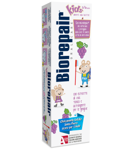 BIOREPAIR KIDS UVA 50ML