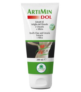HOMEOS ARTIMIN DOL POM 200ML