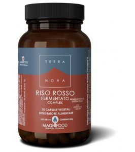 TERRANOVA RISO RO FERM 50CPS
