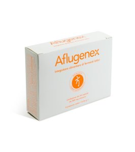 AFLUGENEX 24CPS