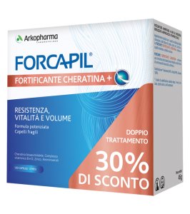 FORCAPIL FORTIFICANTE PROMO N/