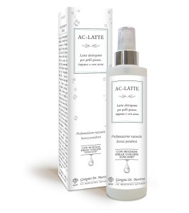 AC LATTE 250ML