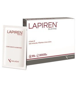 LAPIREN 20BUST