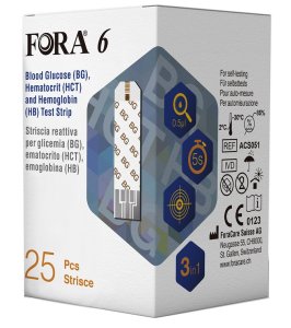 FORA CONNECT 3IN1 STR REAT25PZ