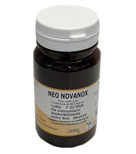 NEO NOVANOX 80CPS