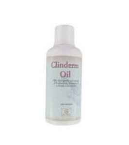CLINDERM-OLIO DET 500ML
