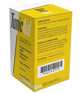 TUNICAID 60CPR