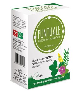 PUNTUALE 60CPR