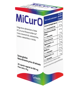 MICURO 20CPS