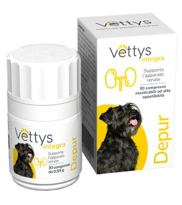 VETTYS INTEGRA DEPUR CANE