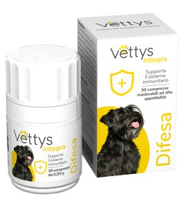 VETTYS INTEGRA DIFESA CANE