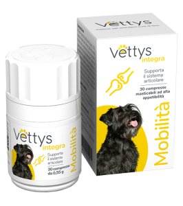 VETTYS INTEGRA MOBILITA' CANE