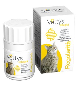 VETTYS INTEGRA REGOLARITA GATT