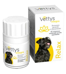 VETTYS INTEGRA RELAX CANE
