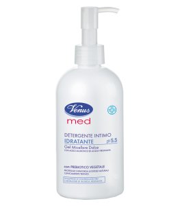 VENUS MED INTIMO IDRATANTE