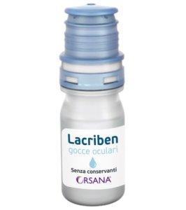 LACRIBEN 10ML