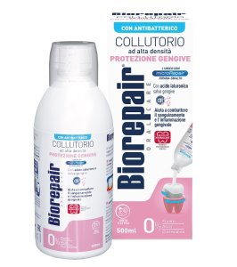 BIOREPAIR COLLUTORIO PROTEZIONE GENGIVE 500 ML