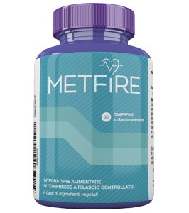 METFIRE 30CPR