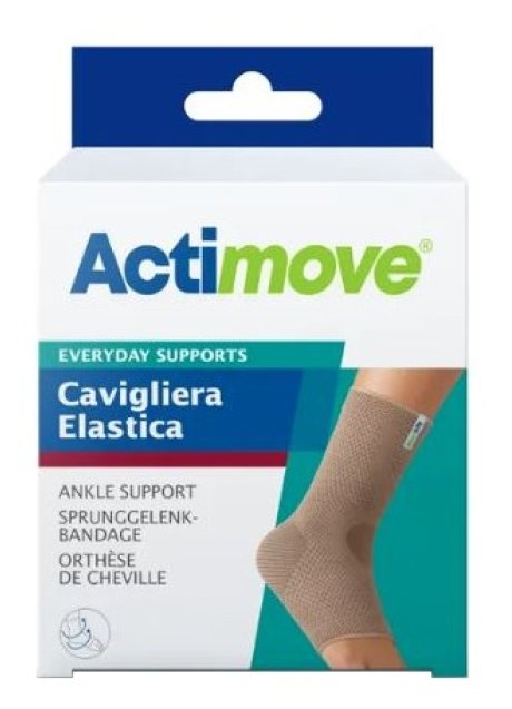 ACTIMOVE EVERYDAY CAVIGL EL M