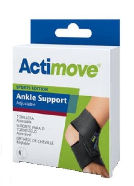 ACTIMOVE SPORTS ED CAVIGL EL M