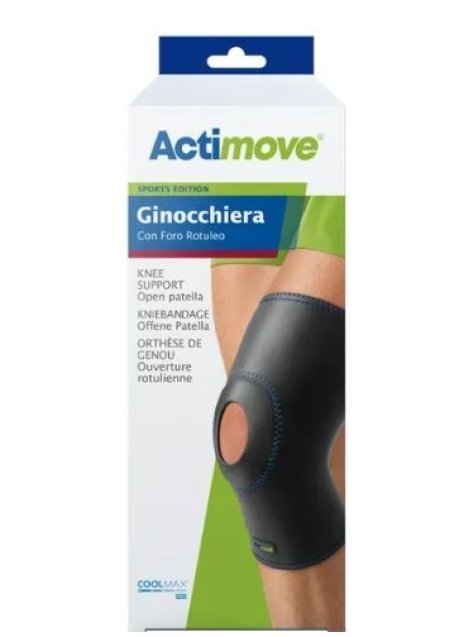ACTIMOVE SPORTS ED GINOCCH L