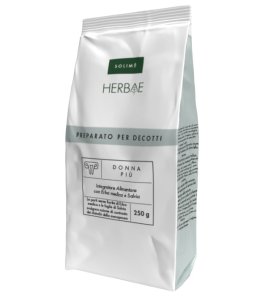 DONNA PIU TAGLIO TISANA 250G