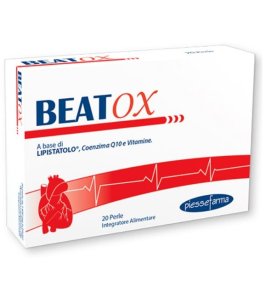 BEATOX 20CPS