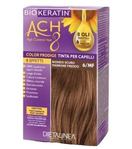 BIOKERATIN ACH8 COLOR 6/MF