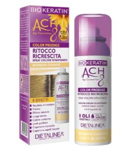 BIOKERATIN ACH8 RICRESC B CHIA