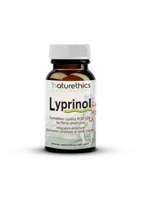 LYPRINOL 60PRL