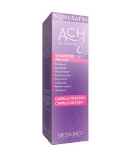 BIOKERATIN SHAMPOO CAP SECCHI