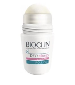 BIOCLIN DEO ALLER ROLL-ON PROM
