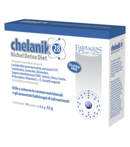 CHELANIK 28 14BUST