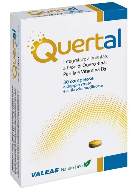 QUERTAL 30CPR
