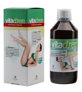 VITADREN 500 500ML