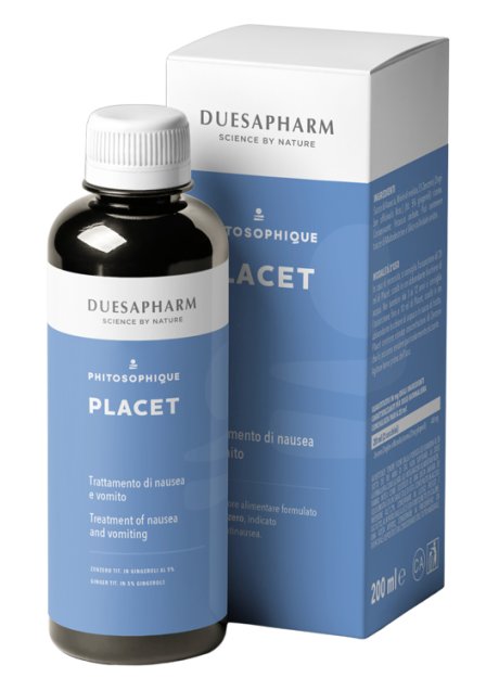 PHITOSOPHIQUE PLACET 200ML