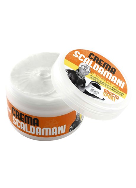 ADACTA CREMA SCALDA MANI 250ML