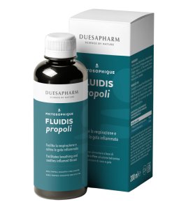 PHITOSOPHIQUE FLUIDIS PROPOLI