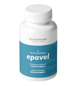 PHITOSOPHIQUE EPAVEL 60CPS